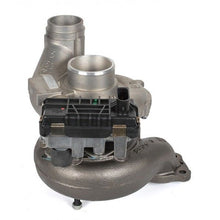 Cargar imagen en el visor de la galería, Turbo Mercedes Sprinter 318 CDI Garrett 757608
