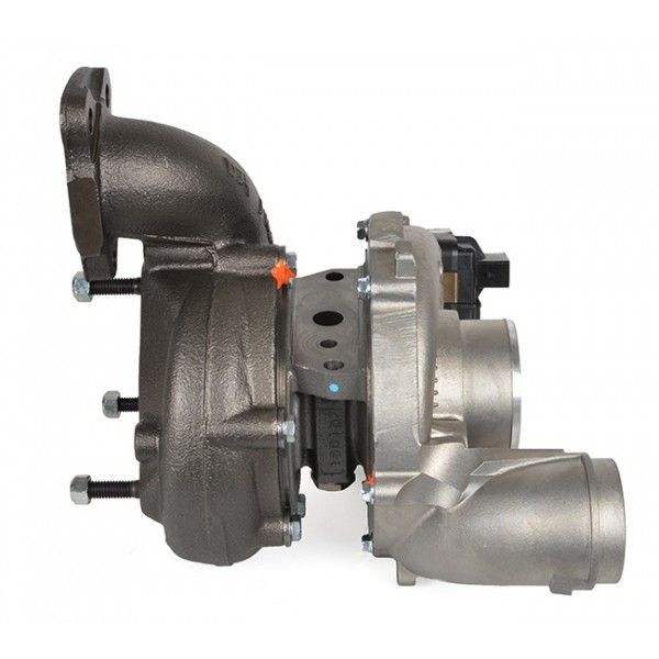 Turbo Mercedes R280 CDI W251 Garrett 757608