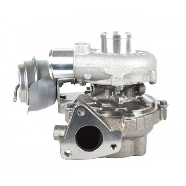 Turbo Hyundai Sonata 2.0 CRDI Garrett 757886