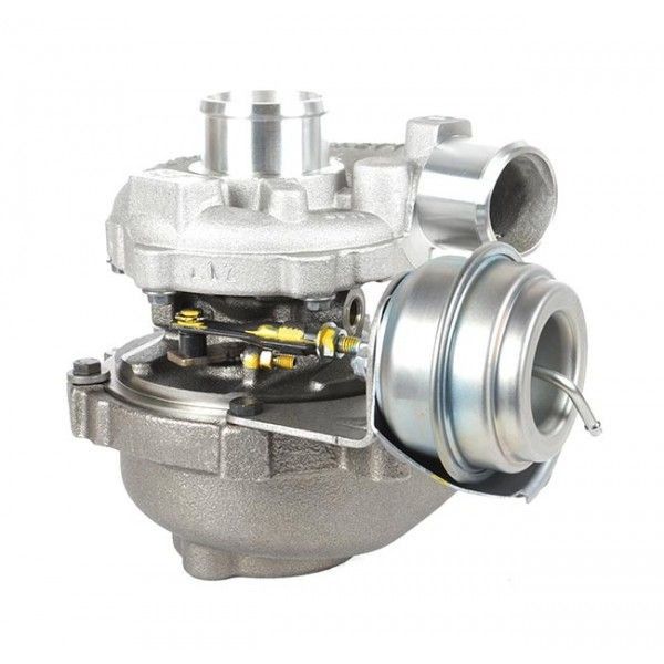Turbo Hyundai Santa Fe 2.0 CRDI Garrett 757886