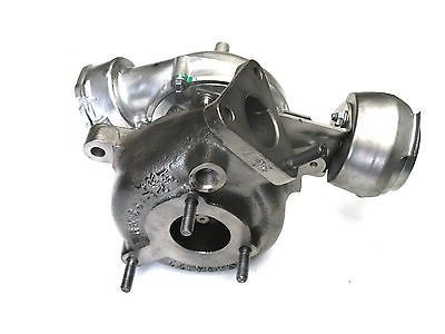 Turbo Audi A4 2.0 TDI (B7) 758219