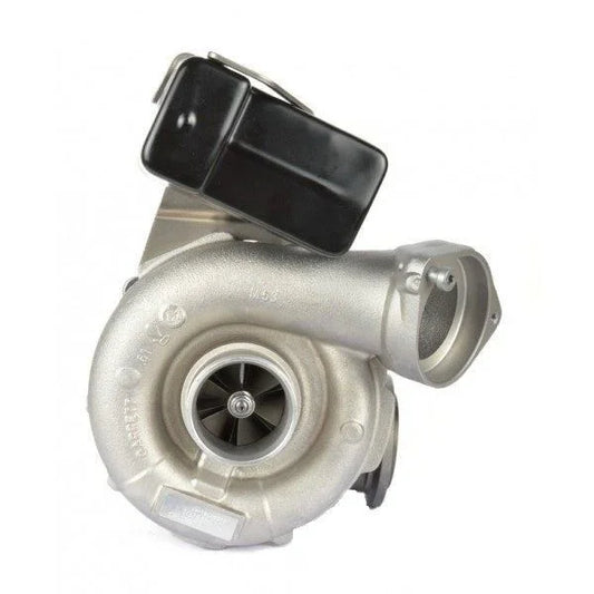 Turbo BMW 525xd E60 E61 Garrett 758351
