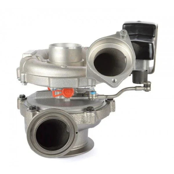 Turbo BMW 525d E60 E61 Garrett 758351