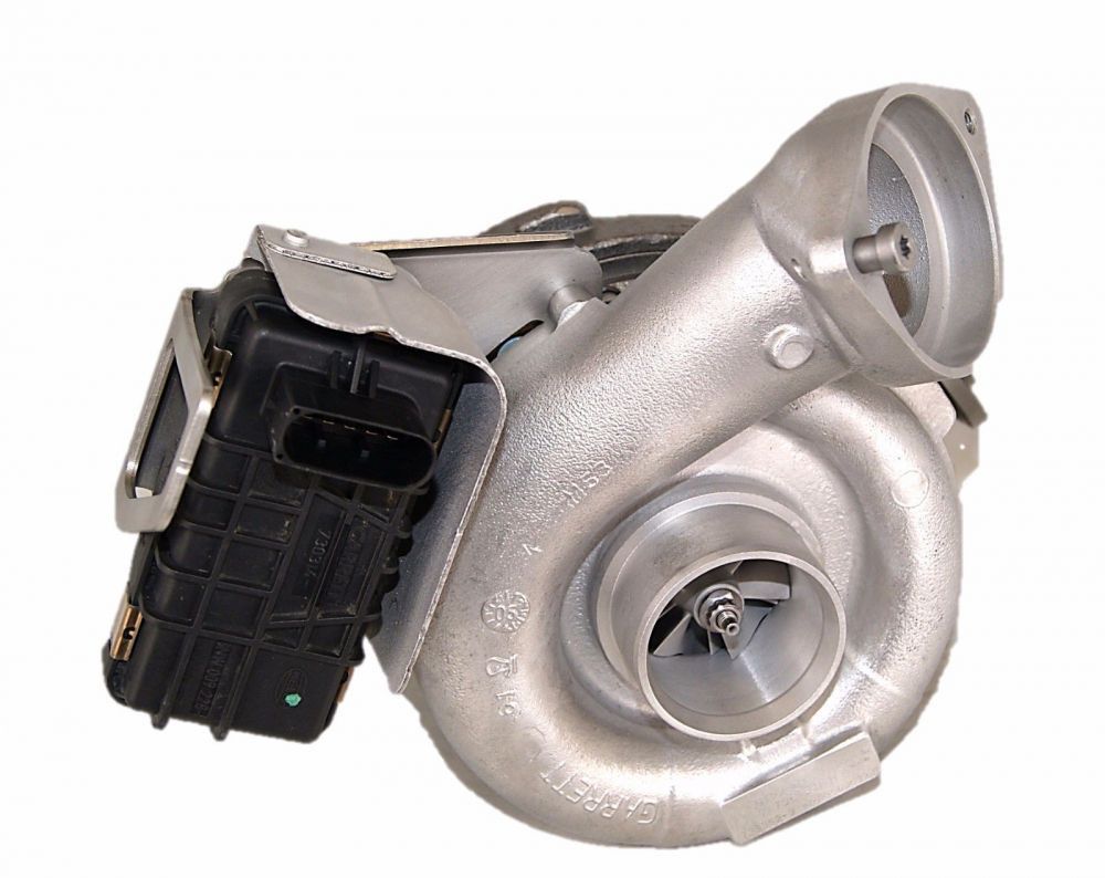 Turbo BMW 330xd E90 E91 E92 Garrett 758352