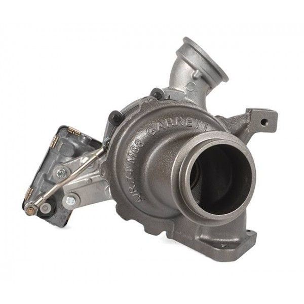 Turbo Mercedes Sprinter 215CDI-315CDI-415CDI Garrett 759688