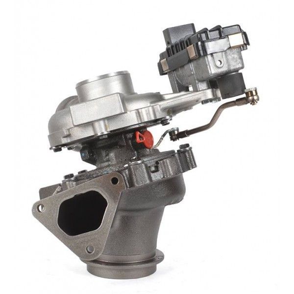 Turbo Mercedes Sprinter 215CDI-315CDI-415CDI Garrett 759688
