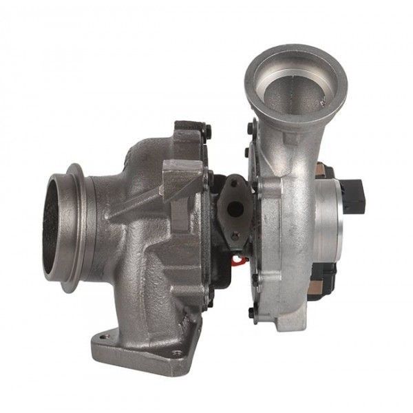 Turbo Mercedes Sprinter 215CDI-315CDI-415CDI Garrett 759688