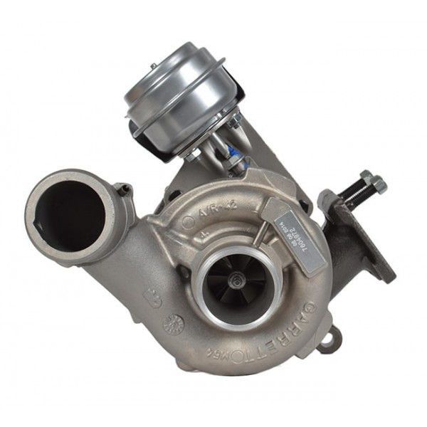 Turbo Alfa-Romeo GT 1.9 JTD Garrett 760497