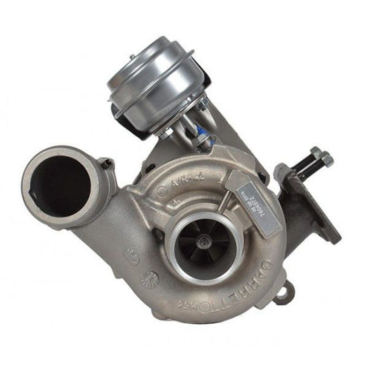 Turbo Alfa-Romeo 156 1.9 JTDM Garrett 760497