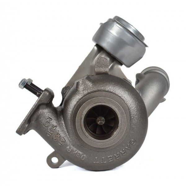 Turbo Fiat Stilo 1.9 JTD Garrett 760497