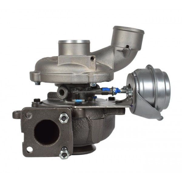 Turbo Alfa-Romeo 147 1.9 JTD Garrett 760497