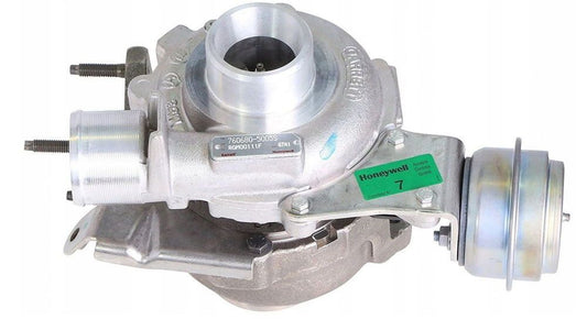 Turbo Suzuki Vitara 1.9 (DDIS) Garrett 760680