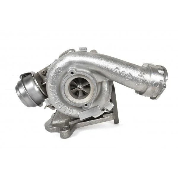 Turbo Volkswagen Transporter T5 2.5 TDI Garrett 760698