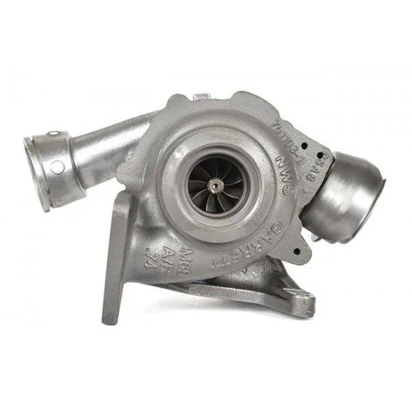 Turbo Volkswagen Transporter T5 2.5 TDI Garrett 760698