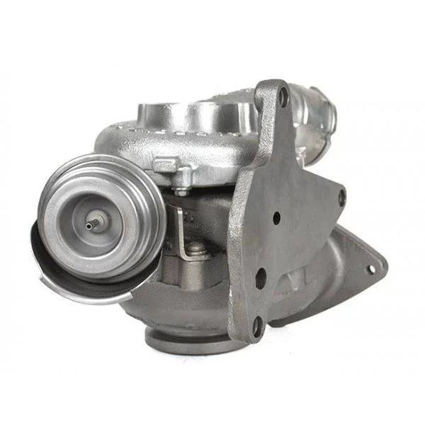 Turbo Volkswagen Transporter T5 2.5 TDI Garrett 760698