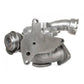 Turbo Volkswagen Transporter T5 2.5 TDI Garrett 760698