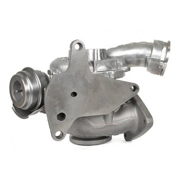 Turbo Volkswagen Transporter T5 2.5 TDI Garrett 760698