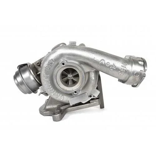 Turbo Volkswagen Transporter T5 2.5 TDI Garrett 760699