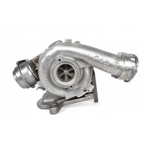 Turbo Volkswagen Transporter T5 2.5 TDI Garrett 760699