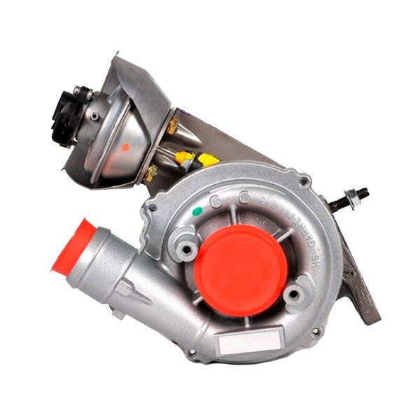 Turbo Ford Focus 2.0 TDCI Garrett 760774