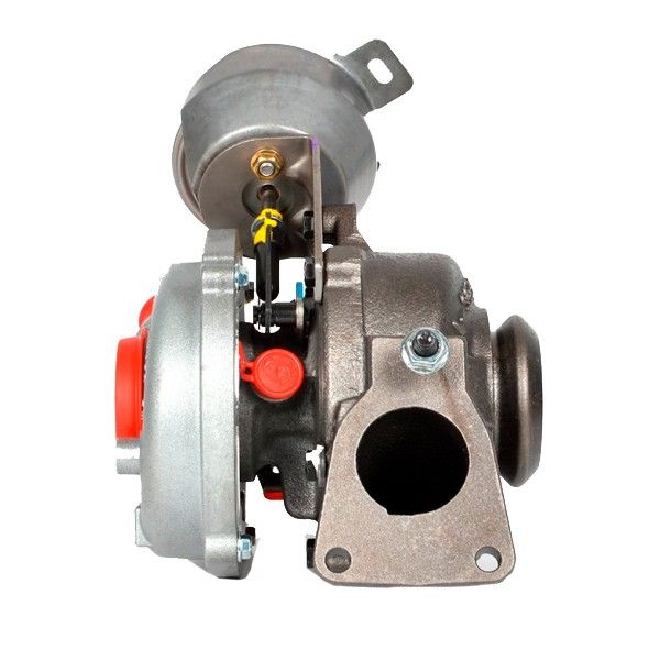 Turbo Ford Focus 2.0 TDCI Garrett 760774