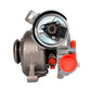 Turbo Ford Focus 2.0 TDCI Garrett 760774