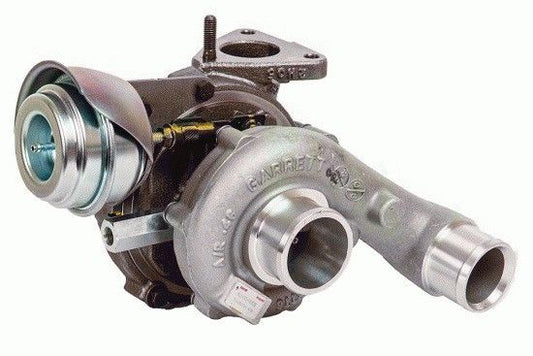 Turbo Ssang-Yong Kyron 2.0 XDI Garrett 761433