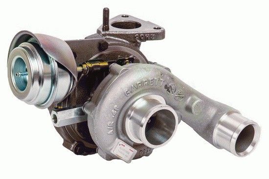 Turbo Ssang-Yong Actyon 2.0 XDI Garrett 761433