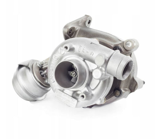 Turbo Audi A4 1.9 TDI (B7) Garrett 761437