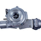 Turbo Suzuki Vitara 1.9 (DDIS) Garrett 761618