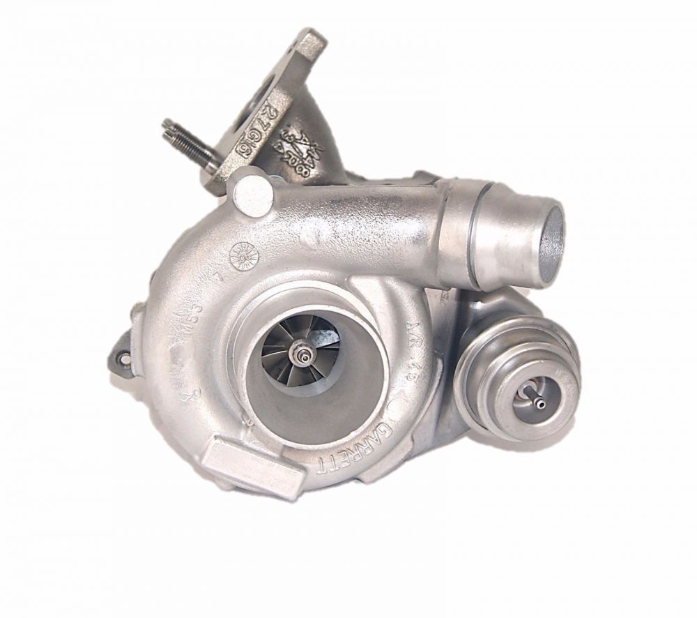 Turbo Renault Trafic II 2.0 (dCi) Garrett 762785