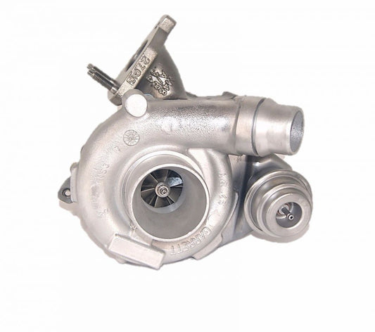 Turbo Opel Vivaro 2.0 (CDTI) Garrett 762785
