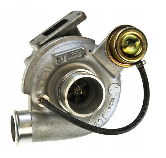 Turbo JCB Machinery 4.4 Garrett 762931