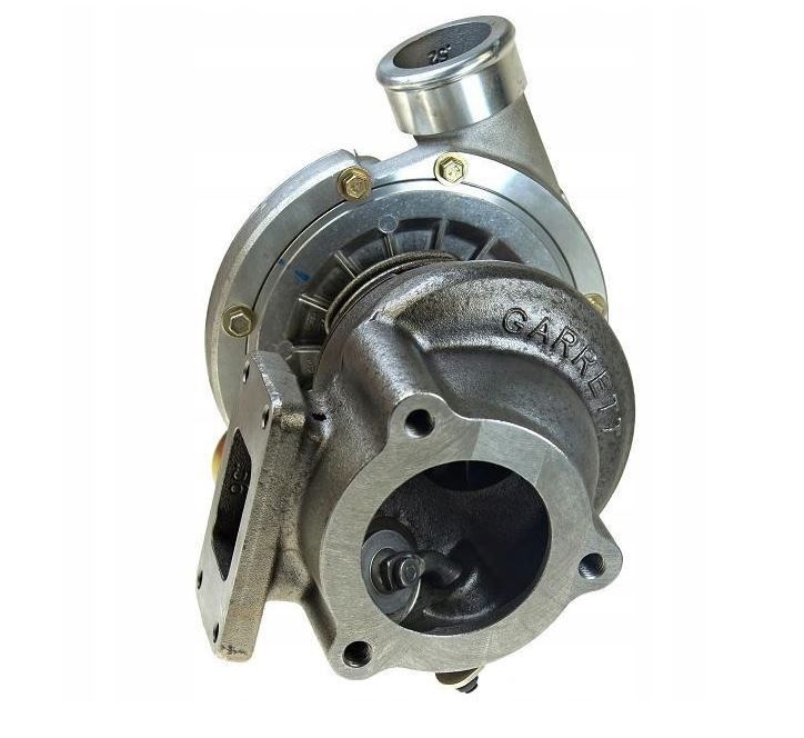 Turbo JCB Machinery 4.4 Garrett 762931