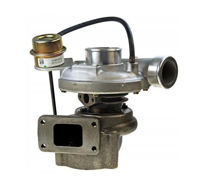 Turbo JCB Machinery 4.4 Garrett 762931
