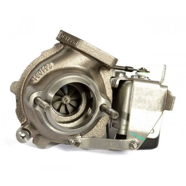 Turbo BMW X3 E83 Garrett 762965