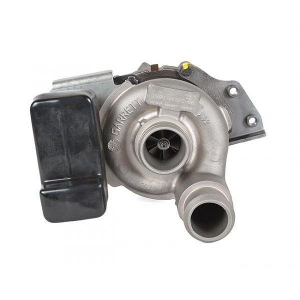 Turbo Ford Galaxy 1.8 TDCI Garrett 763647
