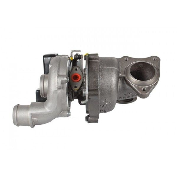Turbo Ford S-MAX 1.8 TDCI Garrett 763647