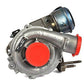 Turbo Renault Megane II 1.9 DCI Garrett 763980
