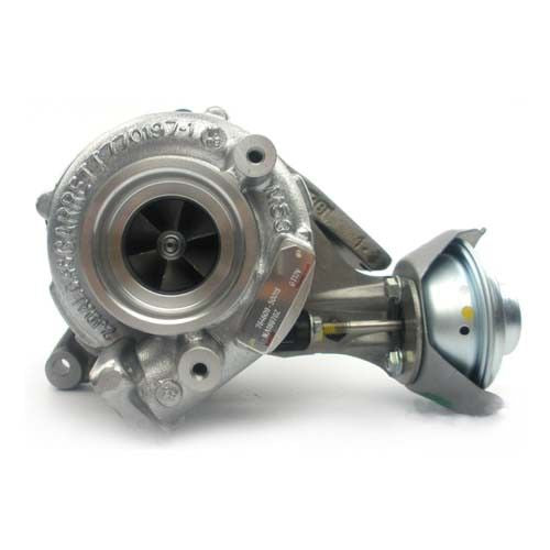Turbo Fiat Scudo 2.0 Multijet 120 Garrett 764609