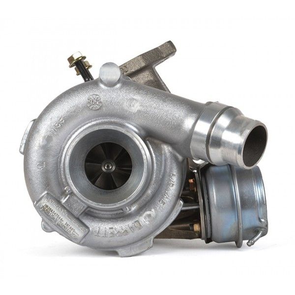 Turbo Renault Megane II 2.0 DCI Garrett 765015