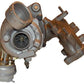Turbo Volkswagen Passat 2.0 TDI Garrett 765261