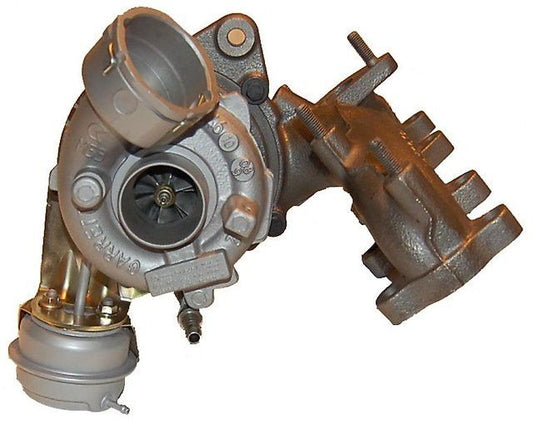 Assento Turbo Altea 2.0 TDI Garrett 765261