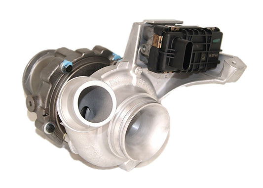 Turbo BMW 318d E90-E90N-E91-E91N Garrett 767378
