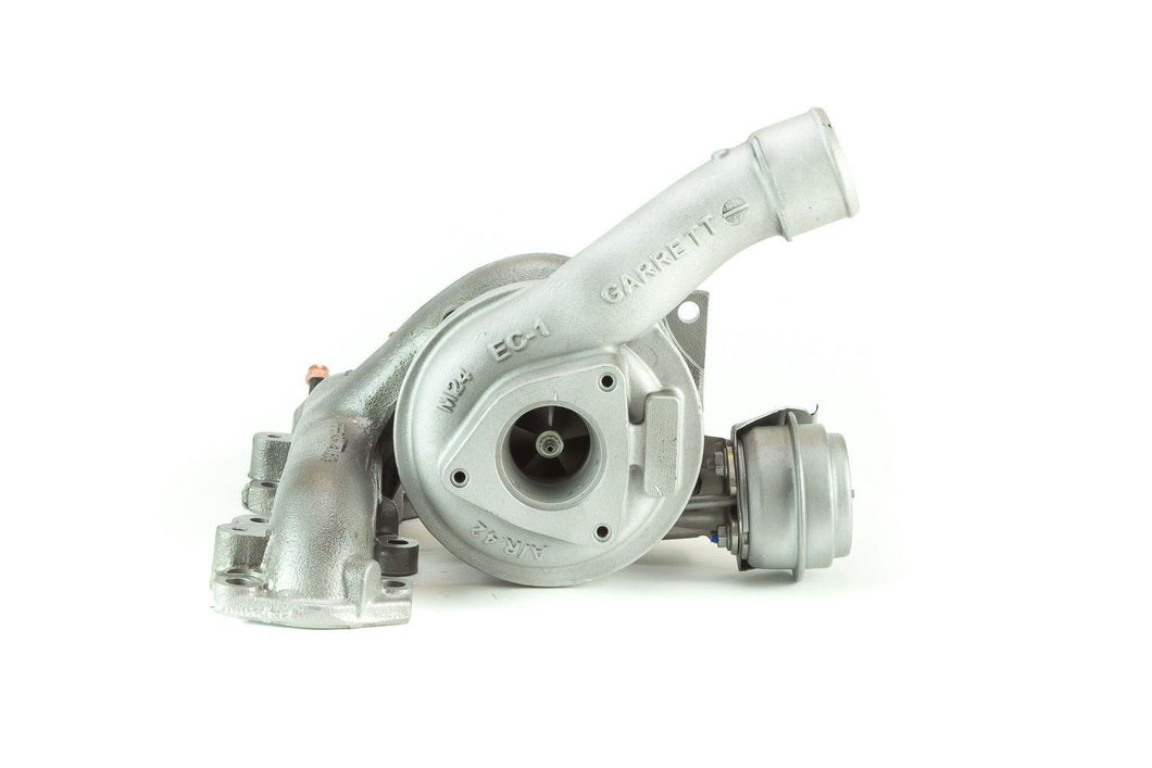 Turbo Fiat Grande Punto 1.9 (JTDM) Garrett 767837