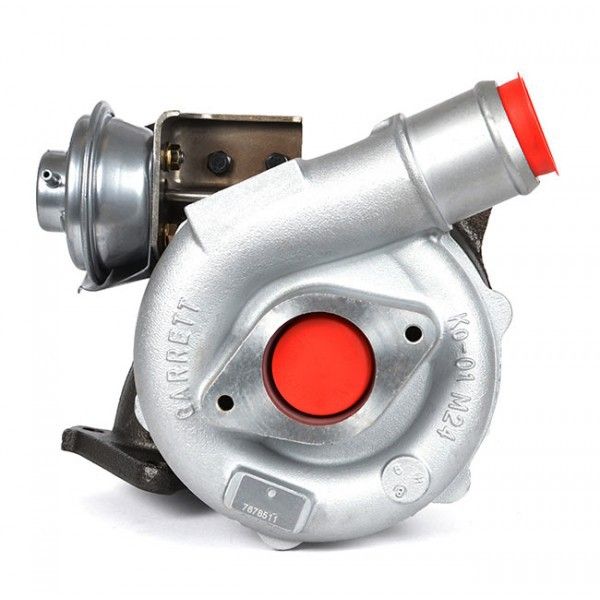 Turbo Renault Maxity 3.0 Garrett 767851