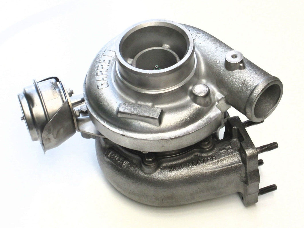 Turbo Iveco Daily 3.0 HPT Garrett 768625