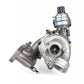 Turbo Dodge Compass 2.0 CRD Garrett 768652