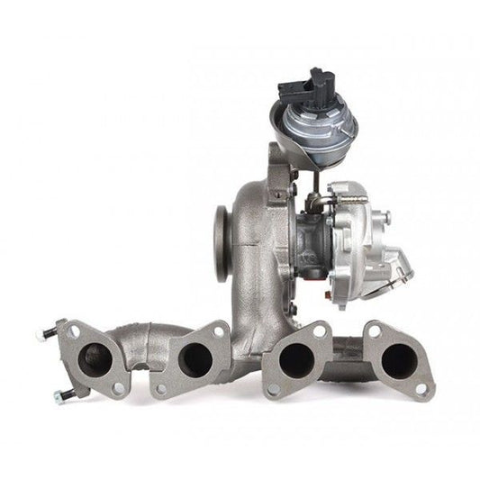 Turbo Jeep Patriot 2.0 CRD Garrett 768652
