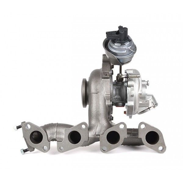 Turbo Dodge Caliber 2.0 CRD Garrett 768652